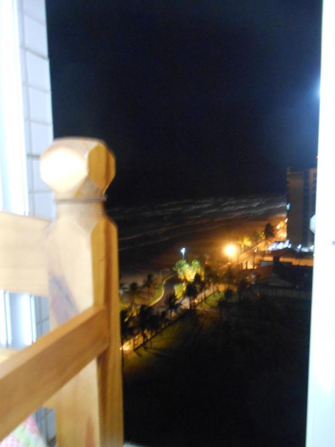 Varanda Gourmet Beira-Mar Praia Grande  Exterior photo