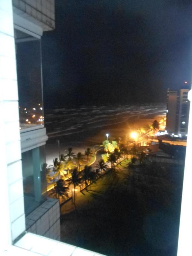 Varanda Gourmet Beira-Mar Praia Grande  Exterior photo